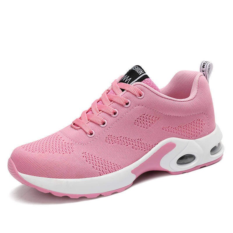 Vivian Women's Orthopedic Shoes in Pink