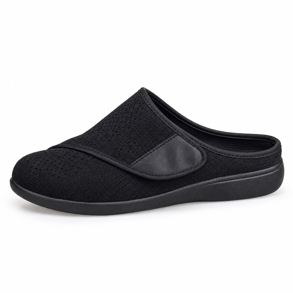Armstrong – Unisex Nursing Shoes in Black