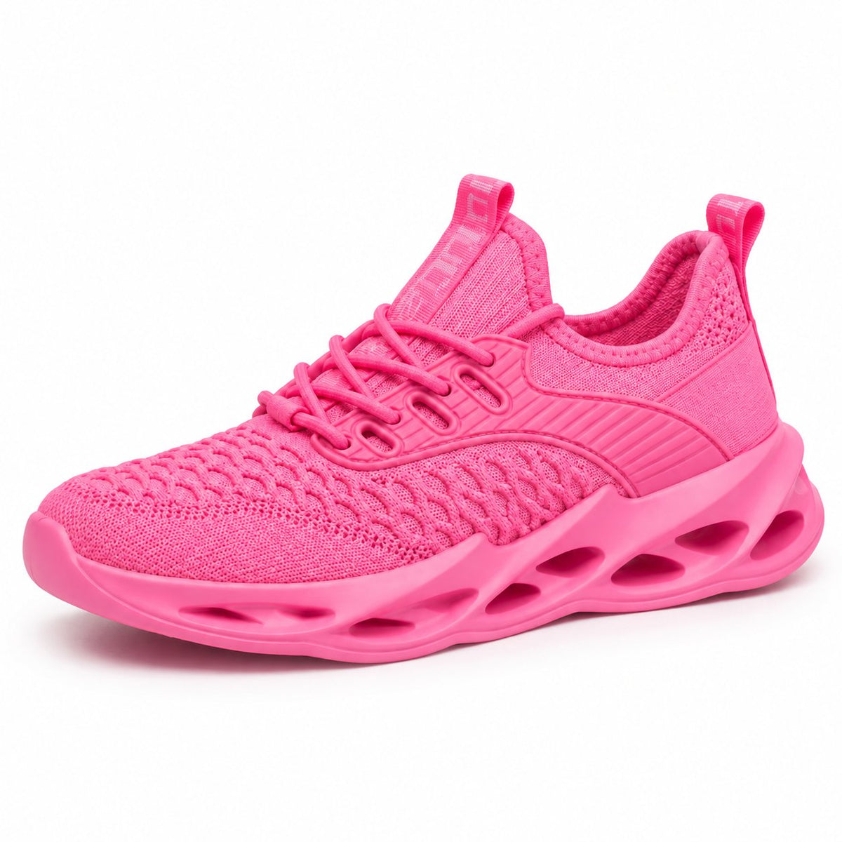 Barbara women's non-slip sneaker in pink