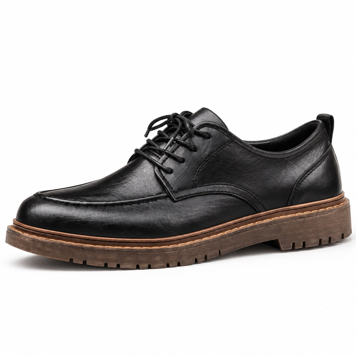 Barry – Men's Non-Slip Shoes in Black