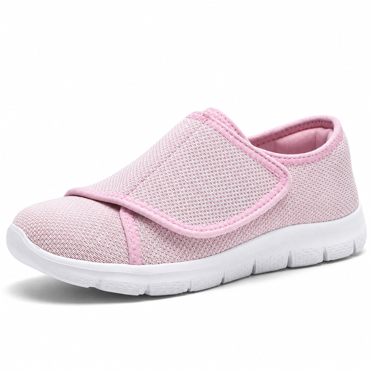 Candace – Women's Orthopedic Shoes in Pink