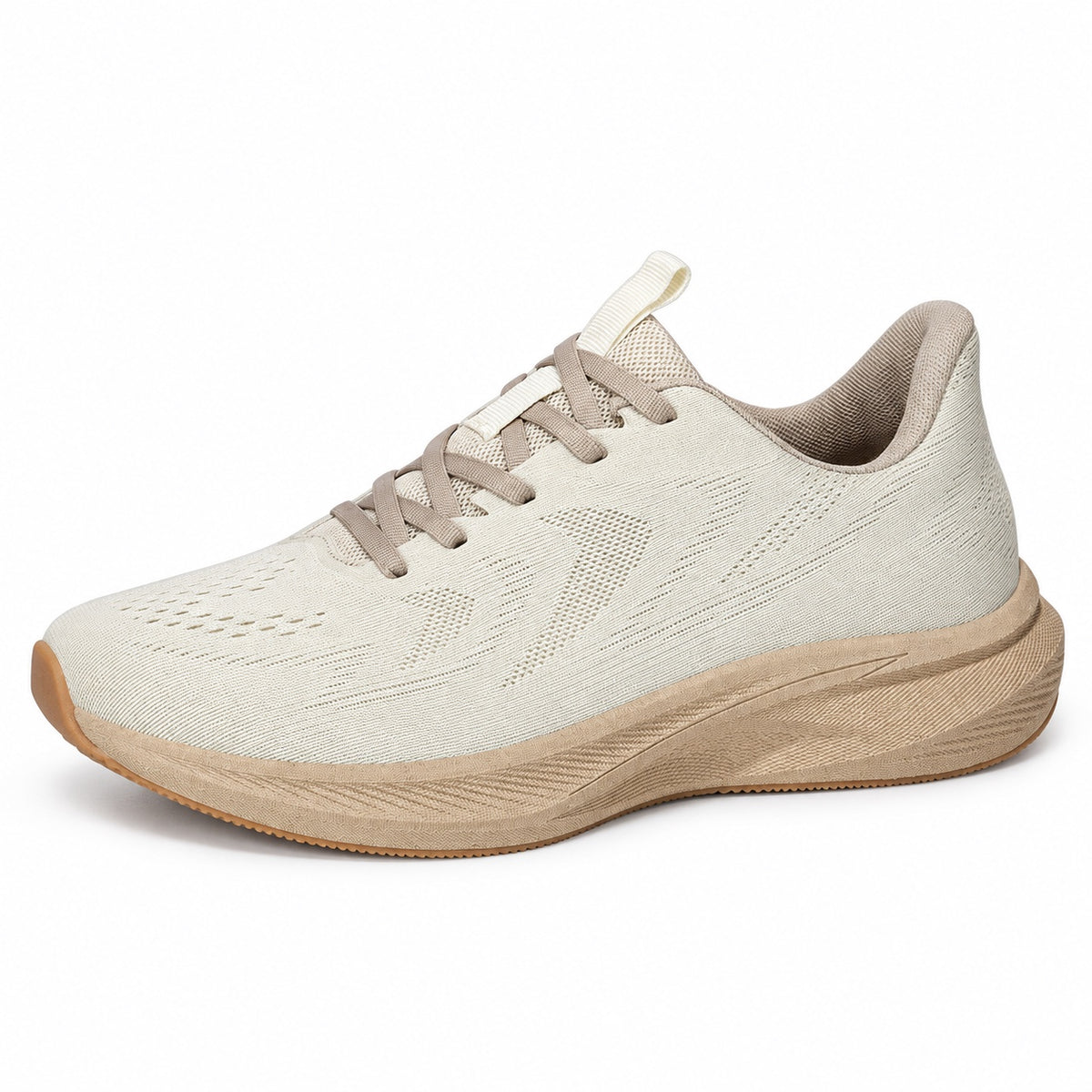 Chandler – Unisex Nursing Shoes in Apricot