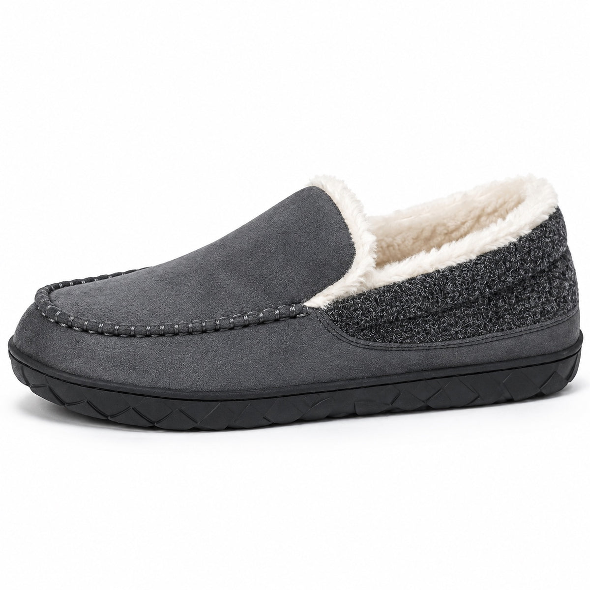Deanna – Women's Nursing Shoes in Gray