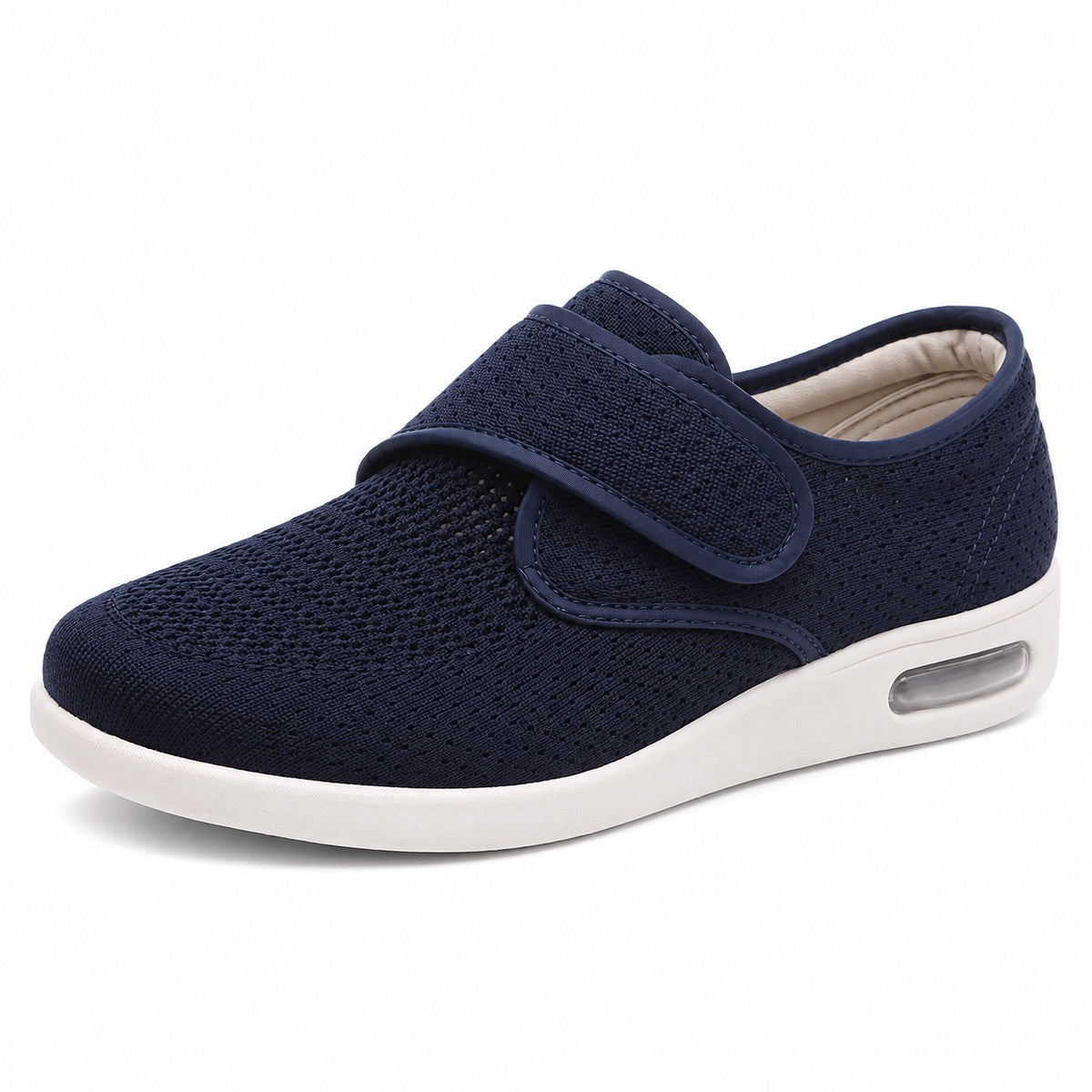 Ella – Women's Nursing Shoes in Blue