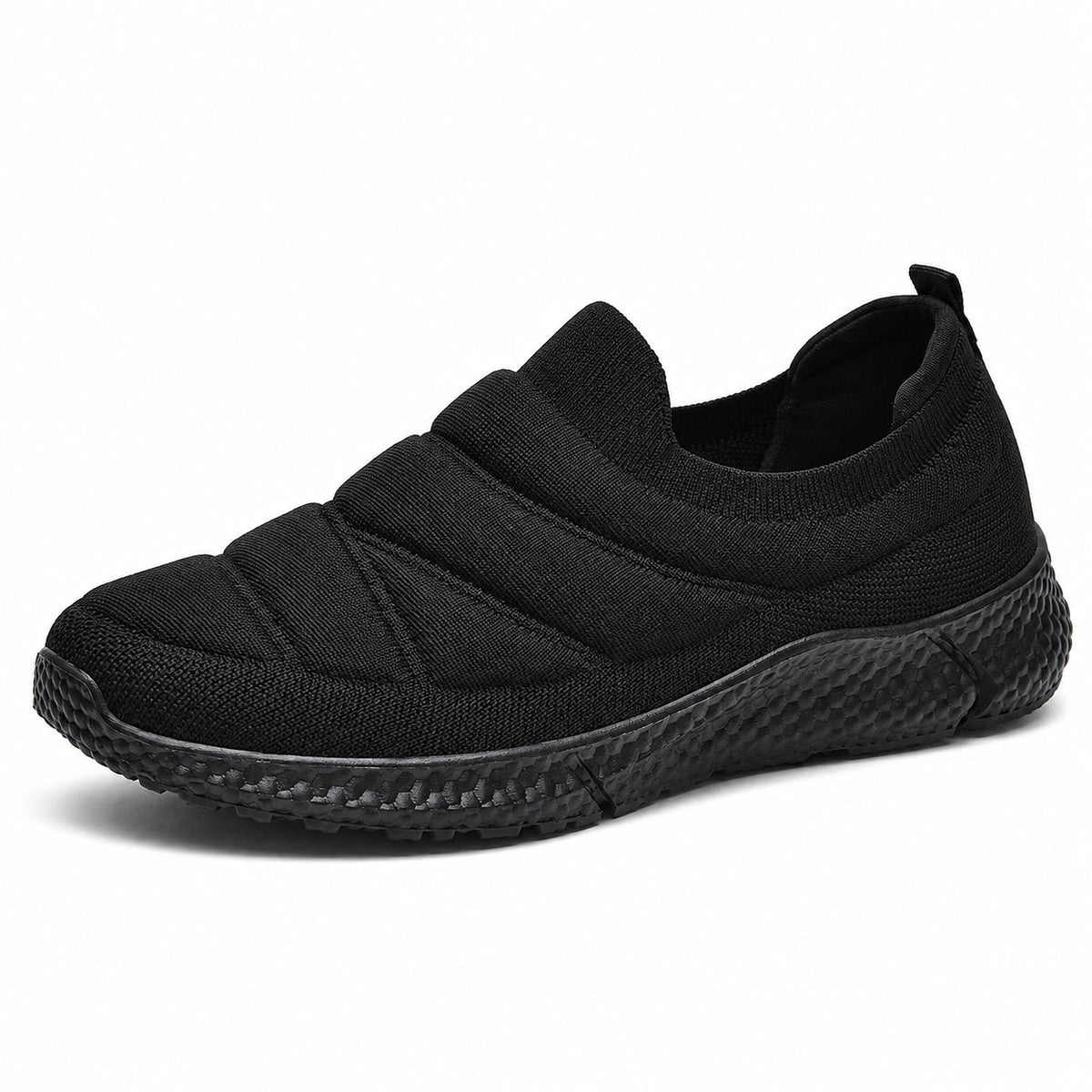 Eloise – Women's Wide Toe Box Shoes in black