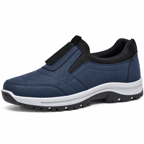 Jane – Women's Arch Support Shoes in Blue
