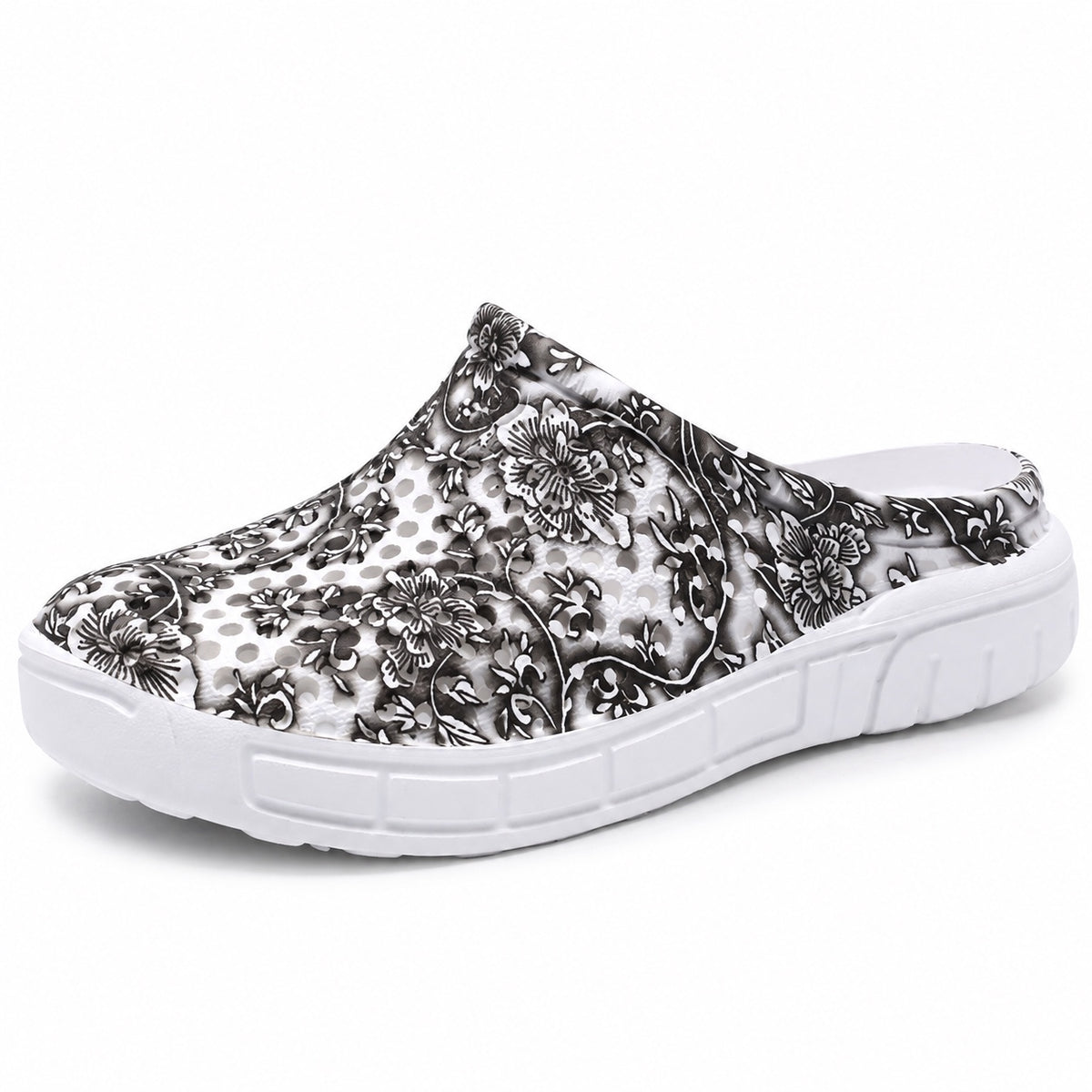 Janis – Women's Comfort Slippers in black
