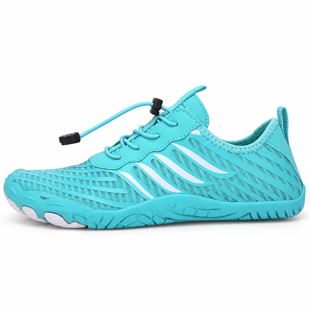 Jerome – Unisex Orthopedic Sneakers in Blue