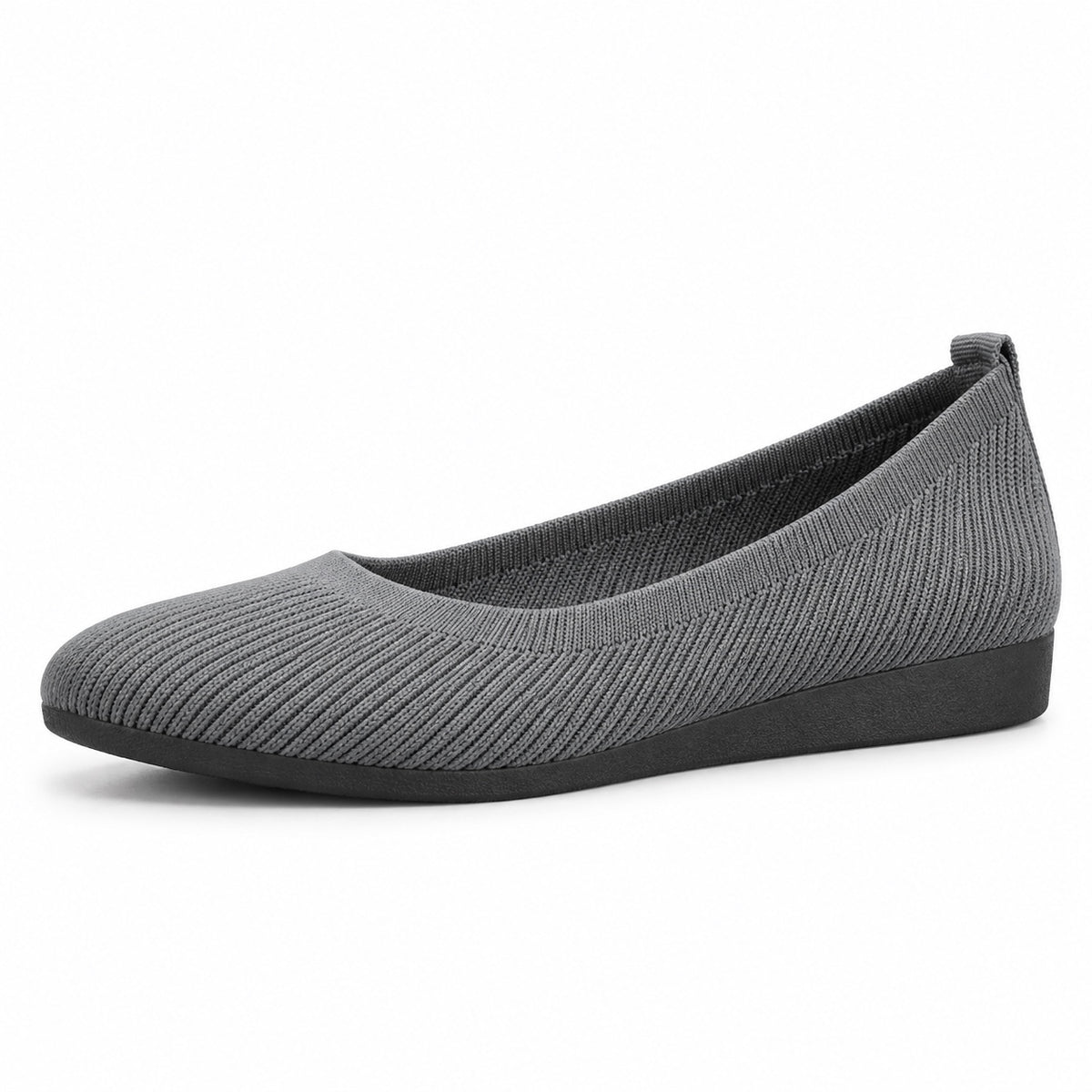 Kellie – Women's Nursing Shoes in Gray