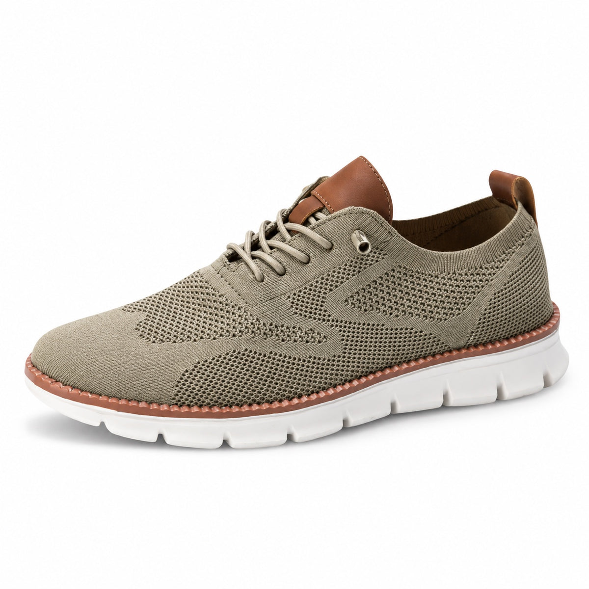 Lorraine – Unisex Orthopedic Shoes in Green
