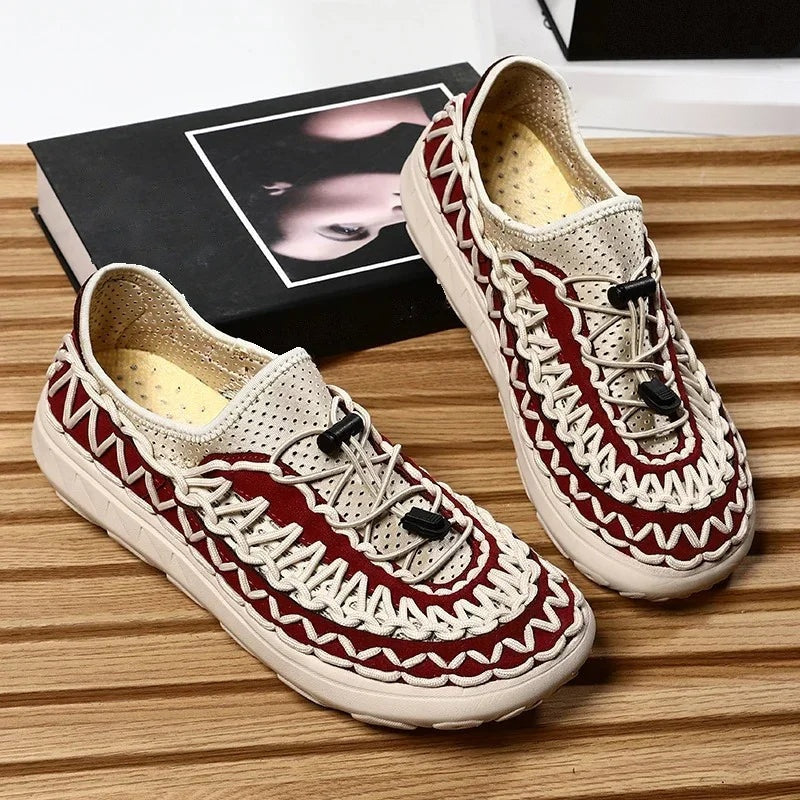 Melinda – Women's Barefoot Shoes for All-Day Comfort