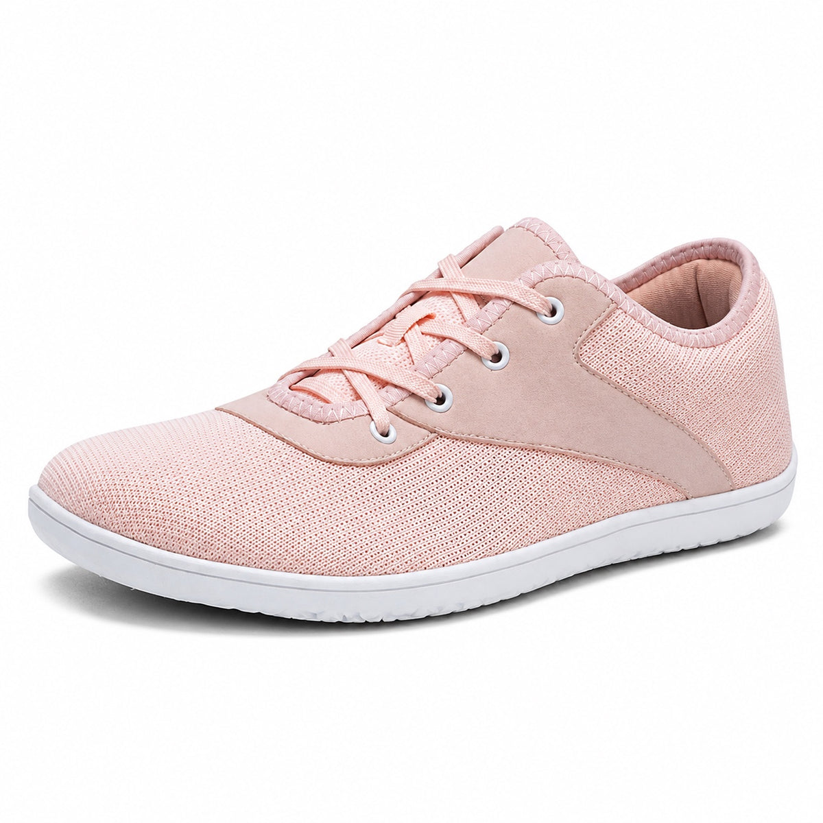 Matthews – Unisex Barefoot Shoes in Pink