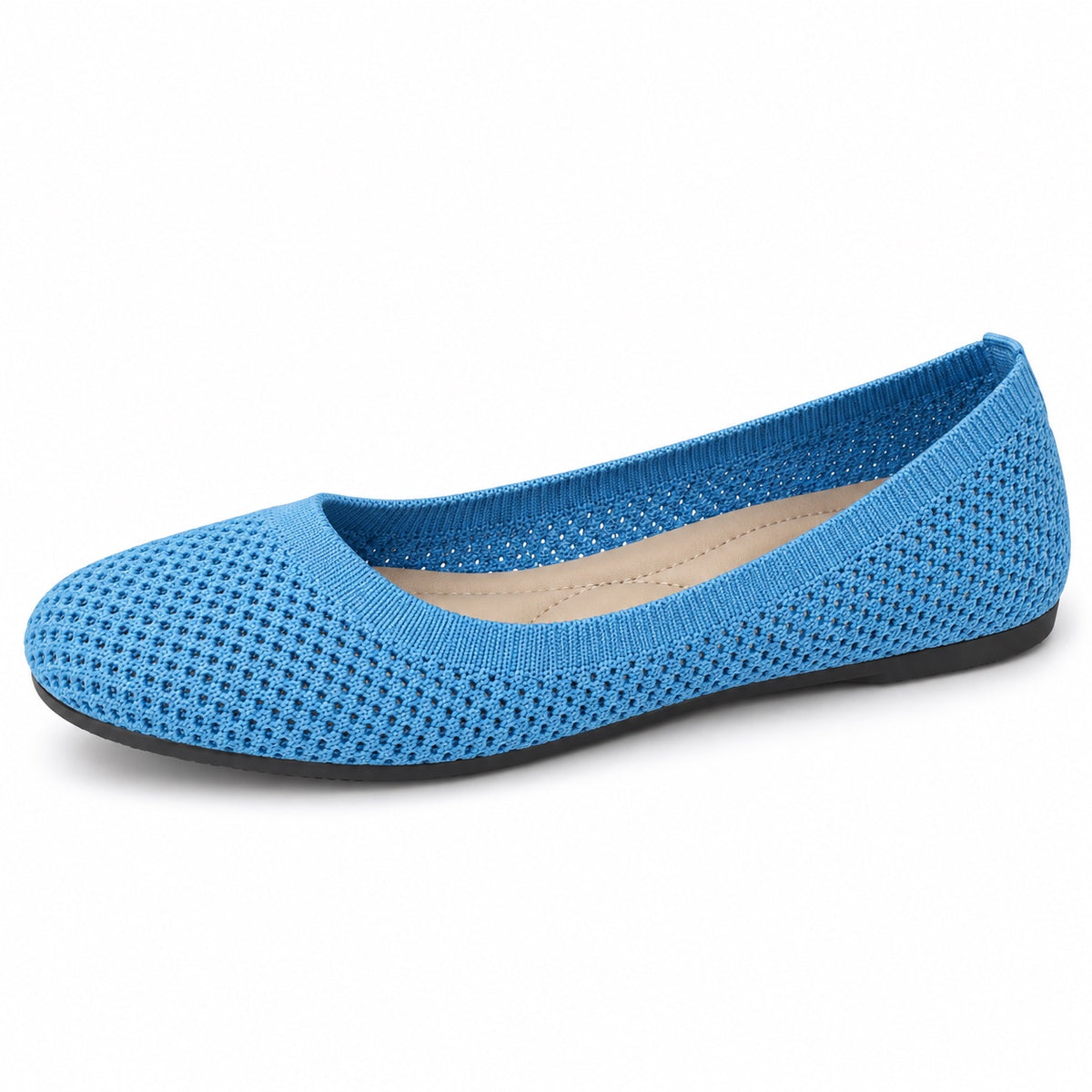 Medina – Unisex Orthopedic Shoes in Blue