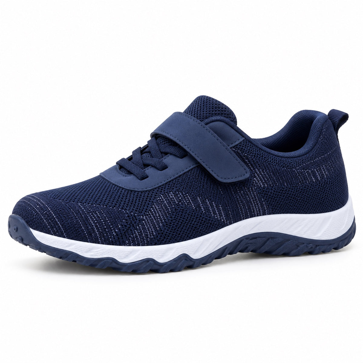 Natalie – Women's Plantar Fasciitis Shoes in Blue