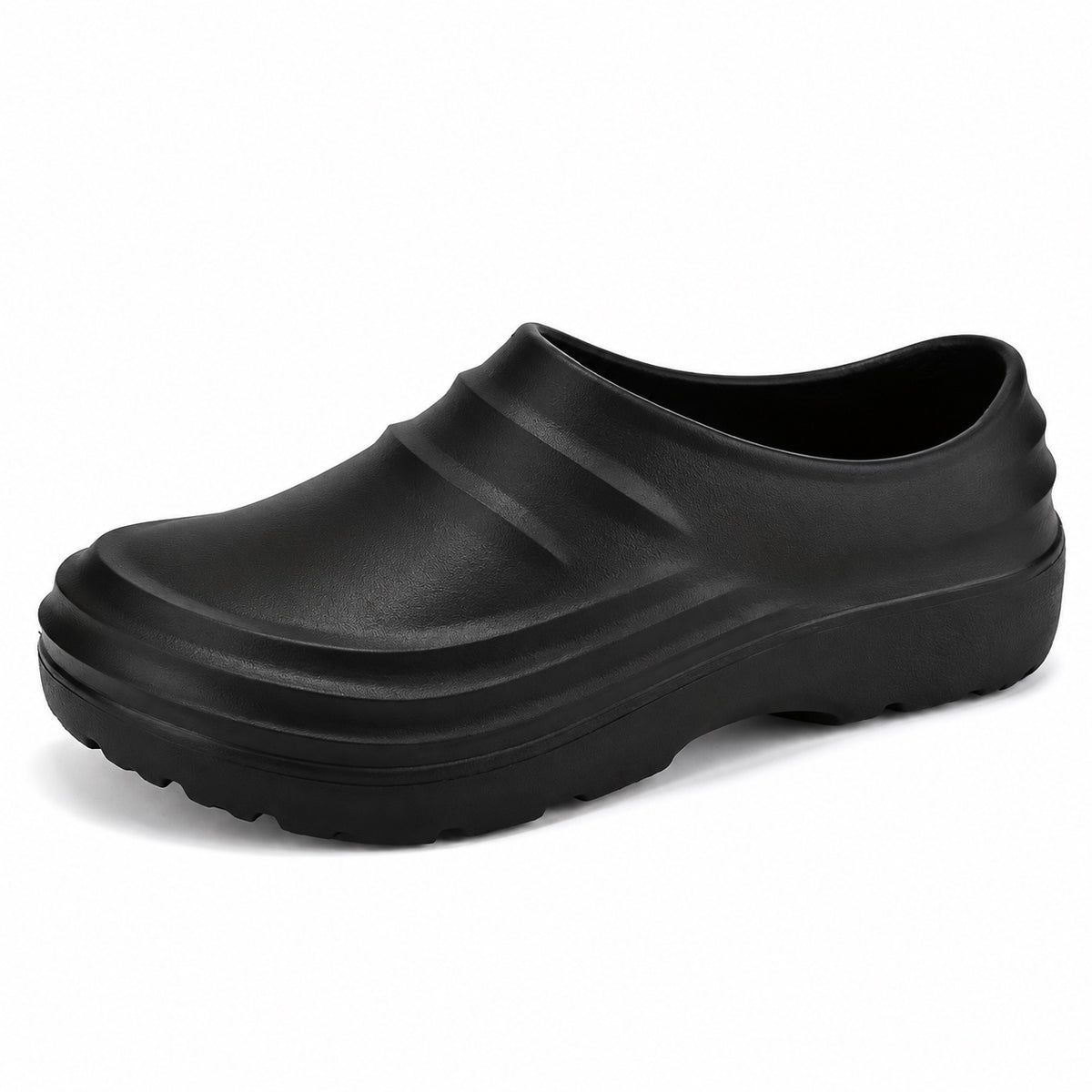 Powers – Unisex Nursing Shoes in Black