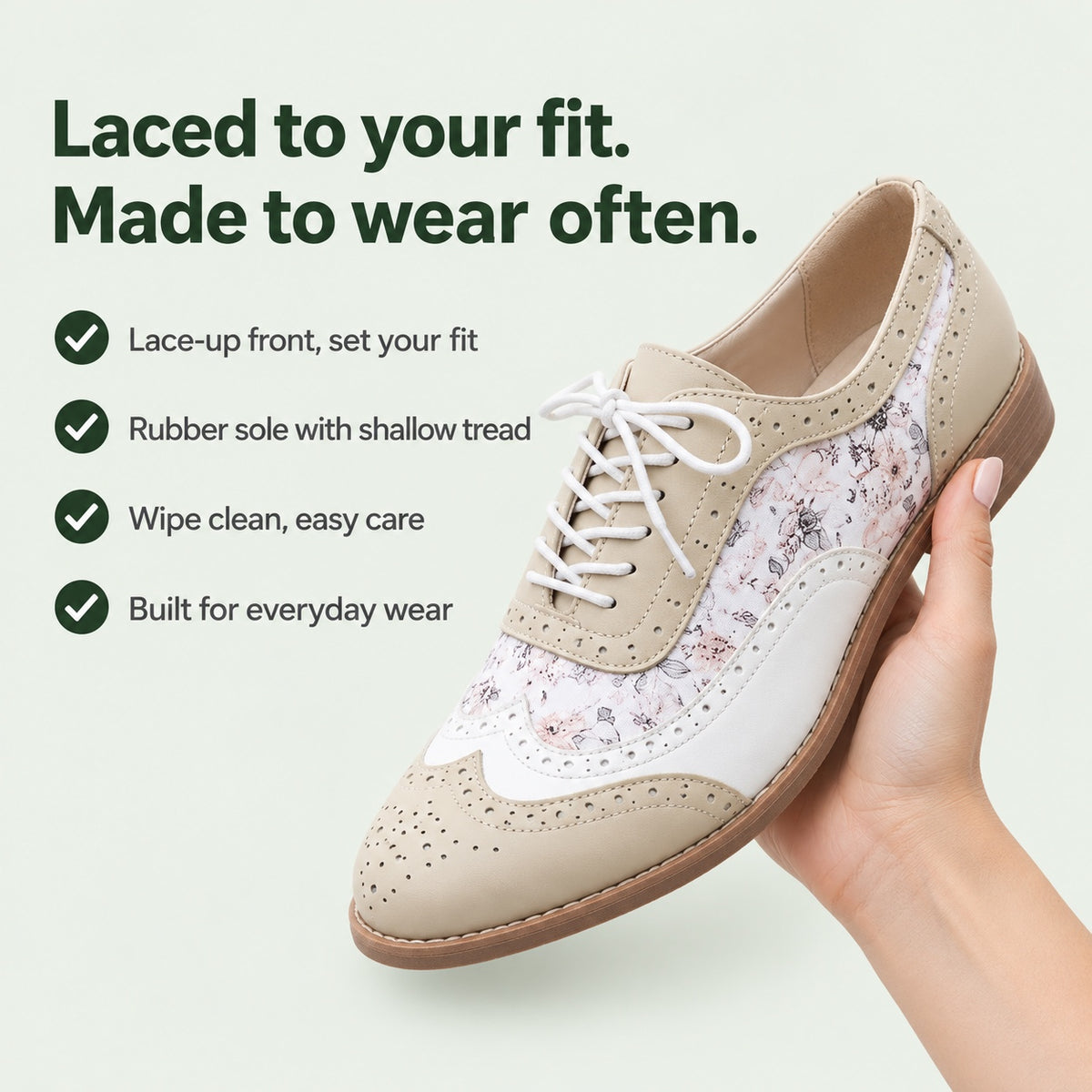 Reese – Unisex Orthopedic Sneakers, key benefits