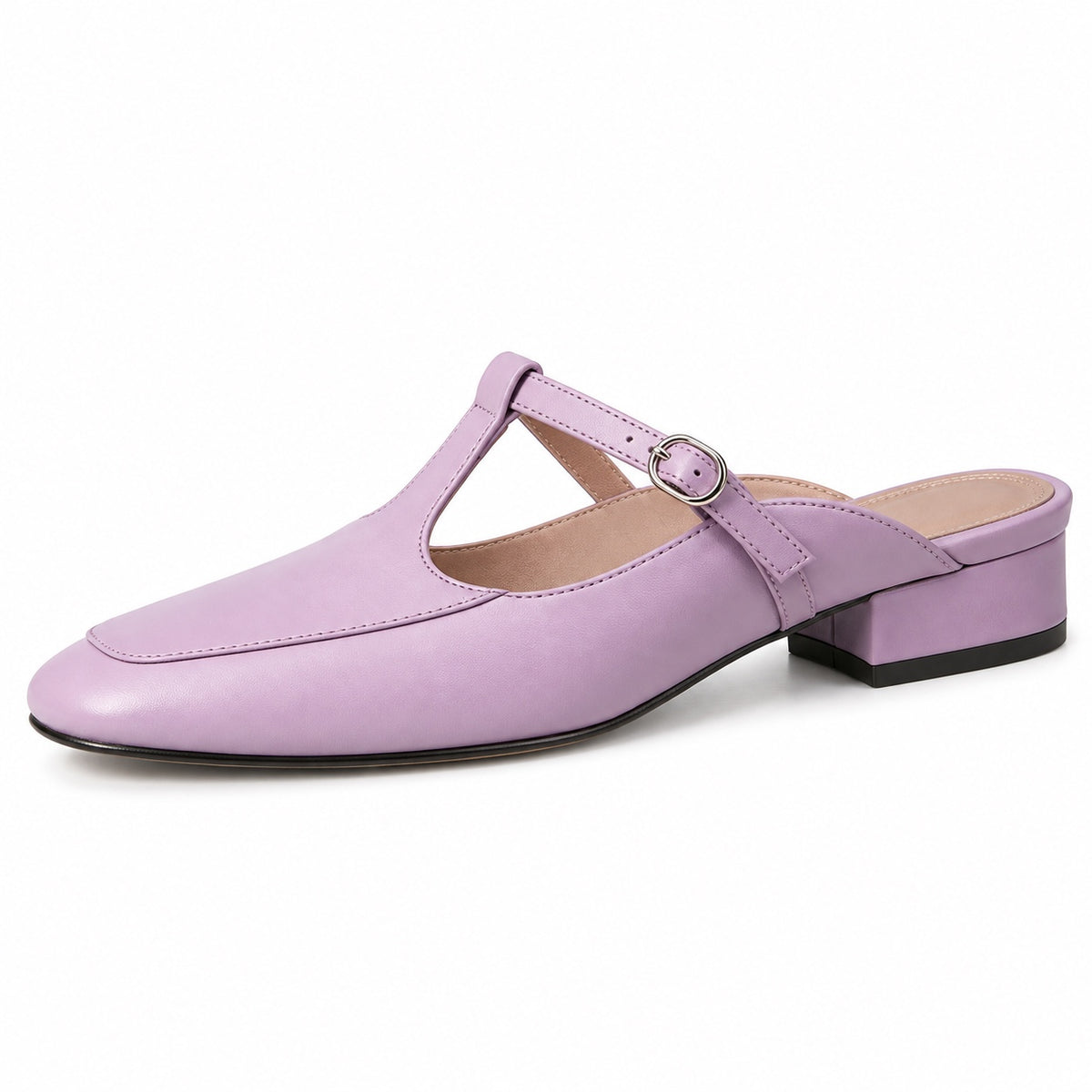 Sherri – Women's Arch Support Shoes in Purple