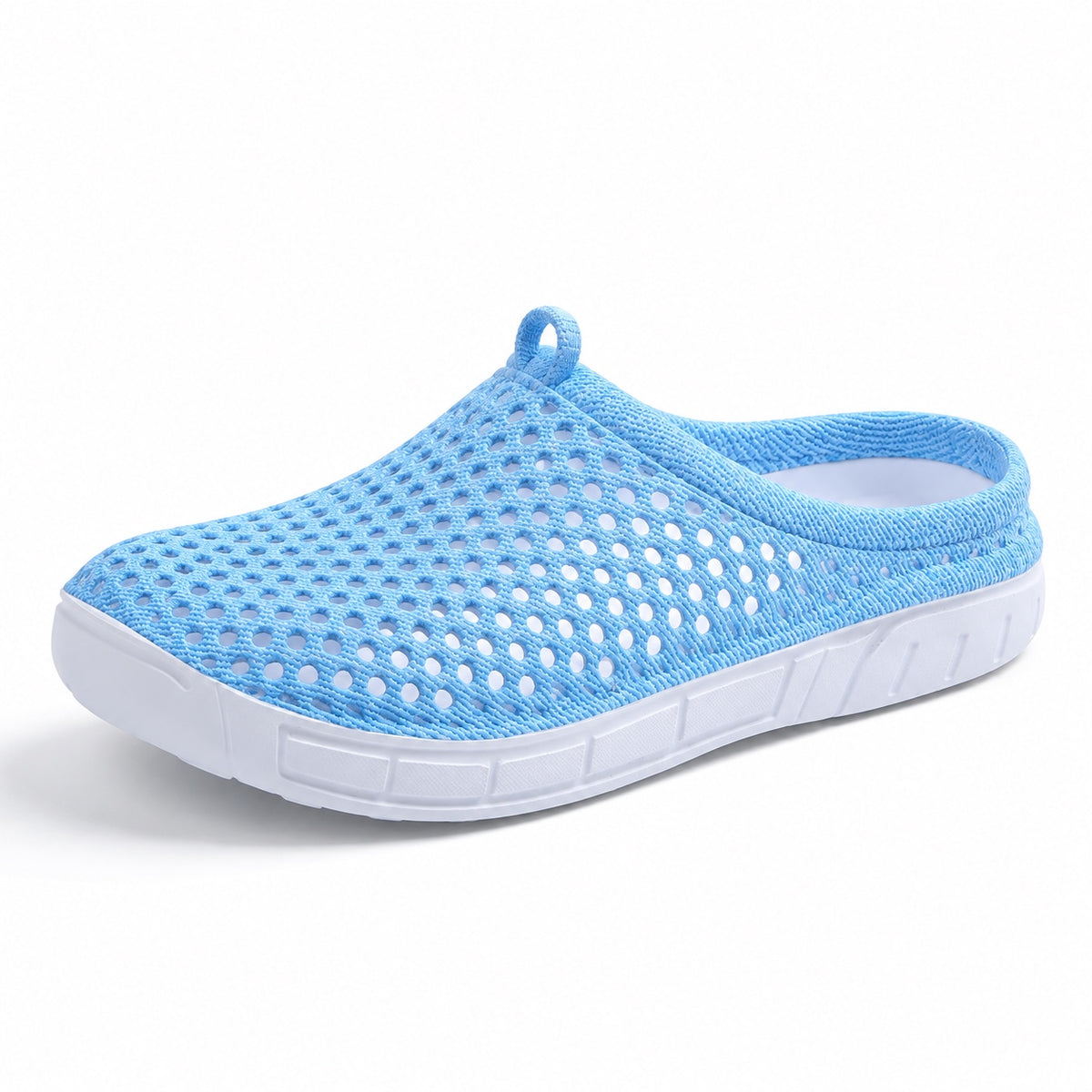 Sonia – Women's Comfortable Sandals in Blue G-161