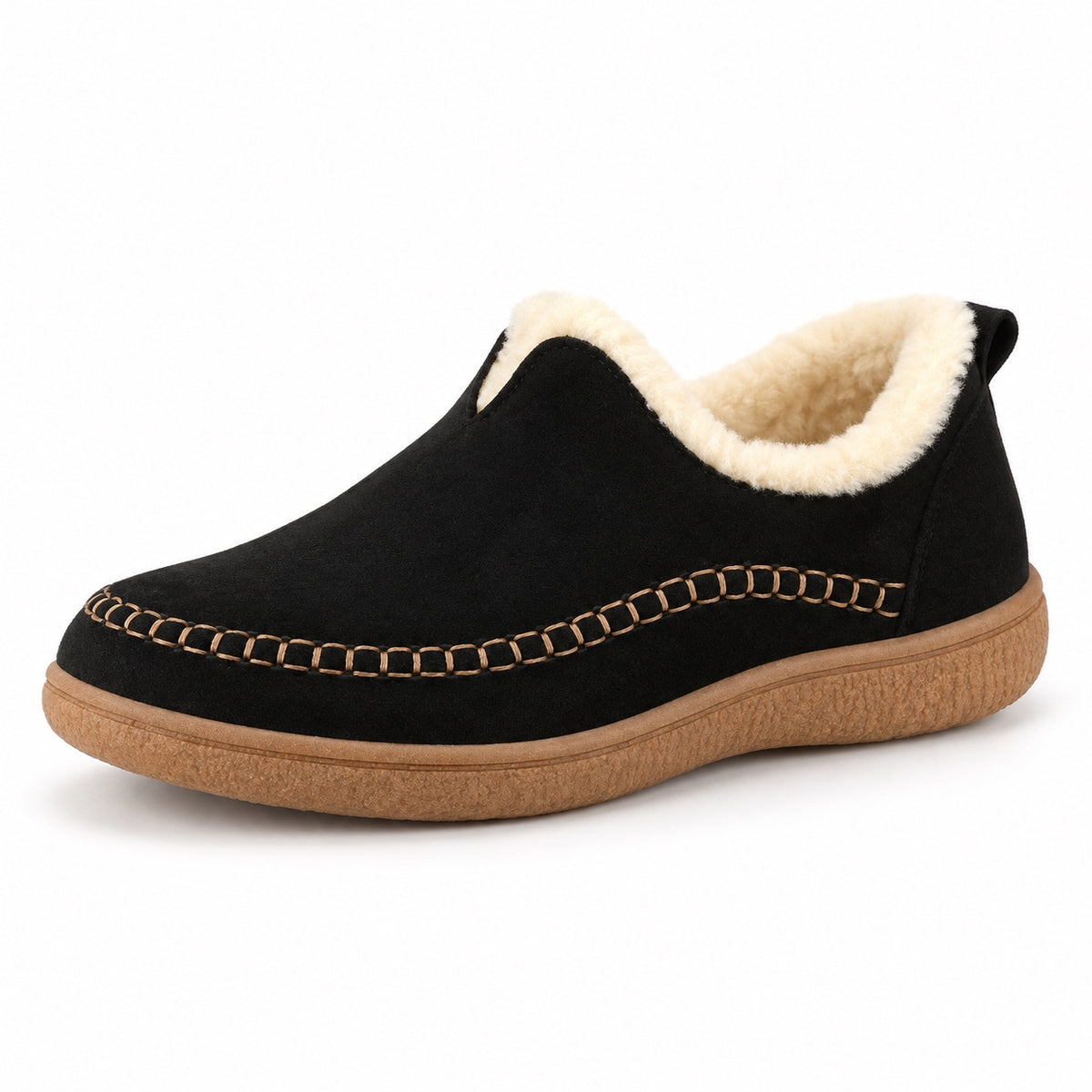Waters – Unisex Nursing Shoes in Black