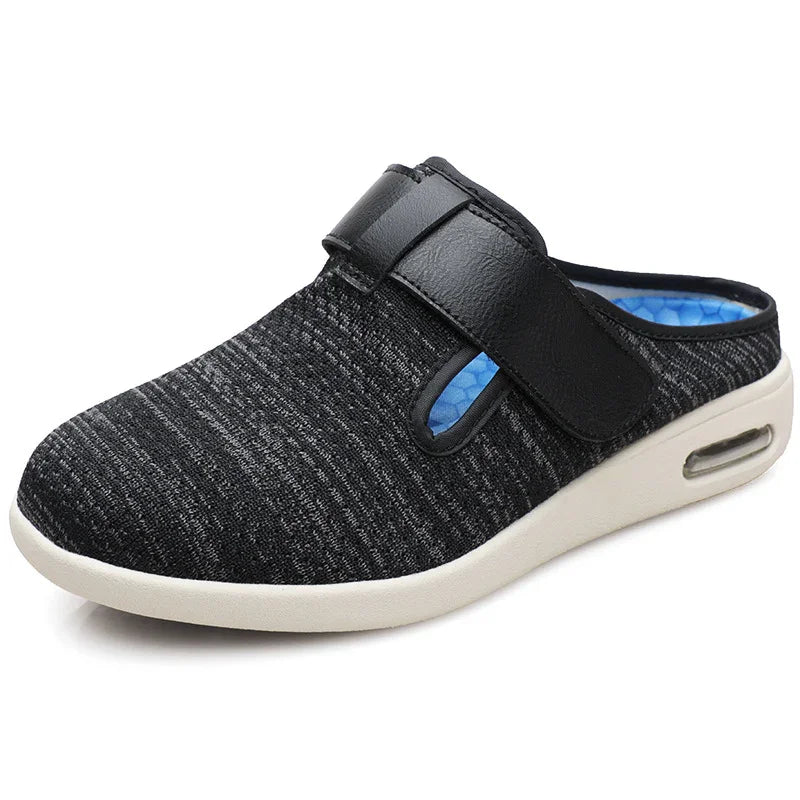 Becky – Women's Wide Toe Box Shoes for All-Day Comfort - photo 5