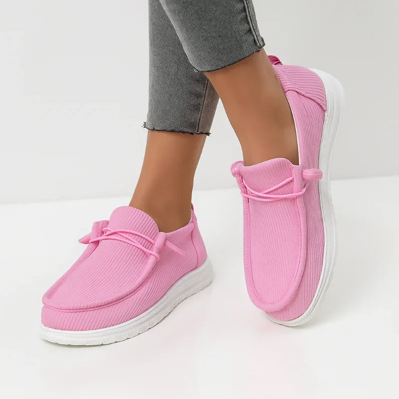 Betsy – Women's Wide Toe Box Sneakers for All-Day Comfort - photo 6