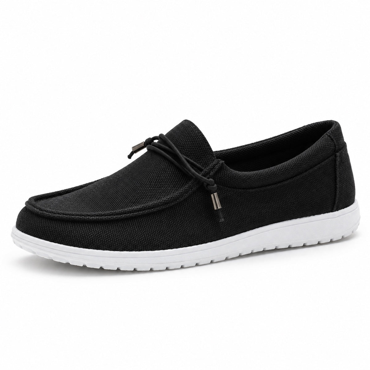 Yvonne – Women's Non-Slip Shoes in Black