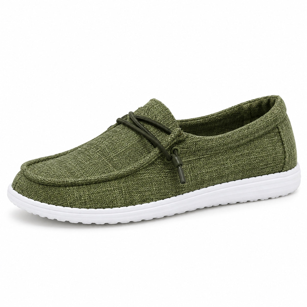 Yvonne – Women's Non-Slip Shoes in Green