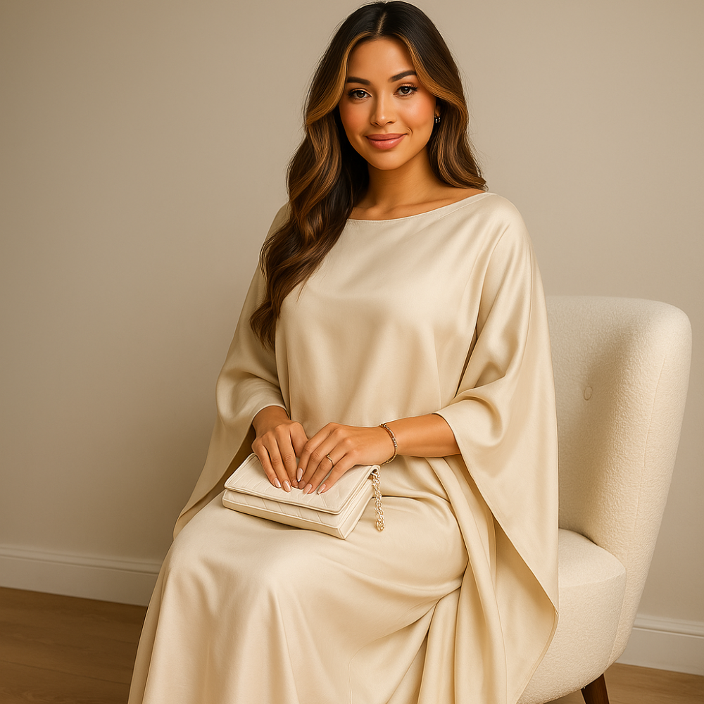 Why Every UK Woman Needs a Maxi Dress in Her Wardrobe