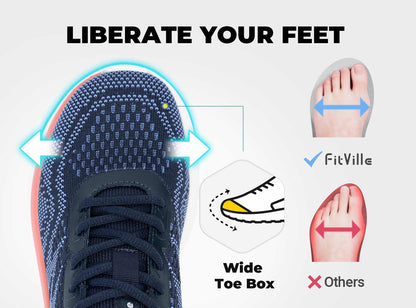 Women's Cloud Wanderer V8