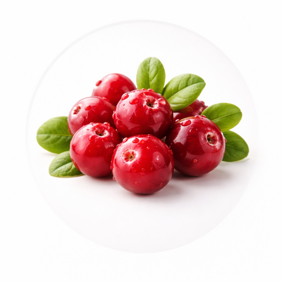 Cranberry