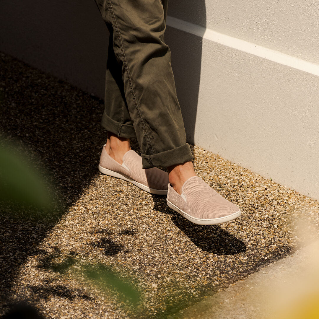 Droptop Mesh