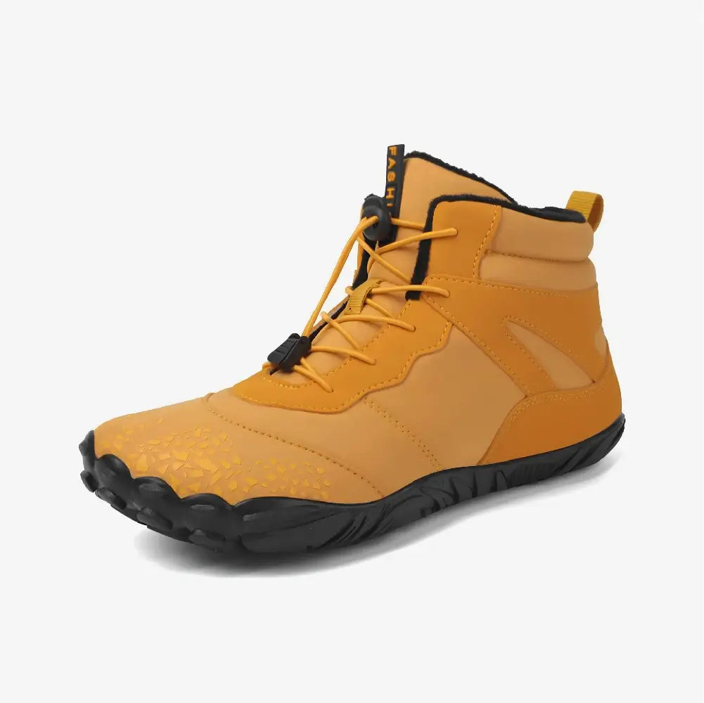 Barestep Everest – Hiking & Trail Boot