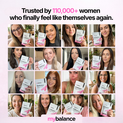 Hormonal Support for Women on Birth Control