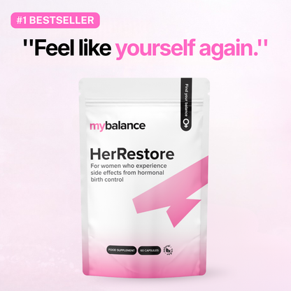 Hormonal Support for Women on Birth Control