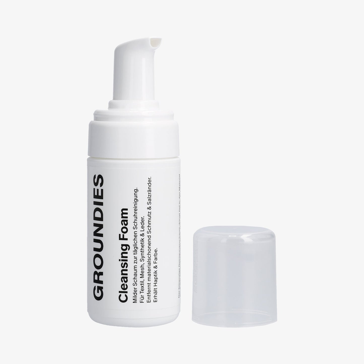 Cleansing Foam