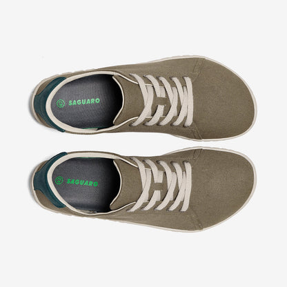 Retro I - Barefoot Shoes