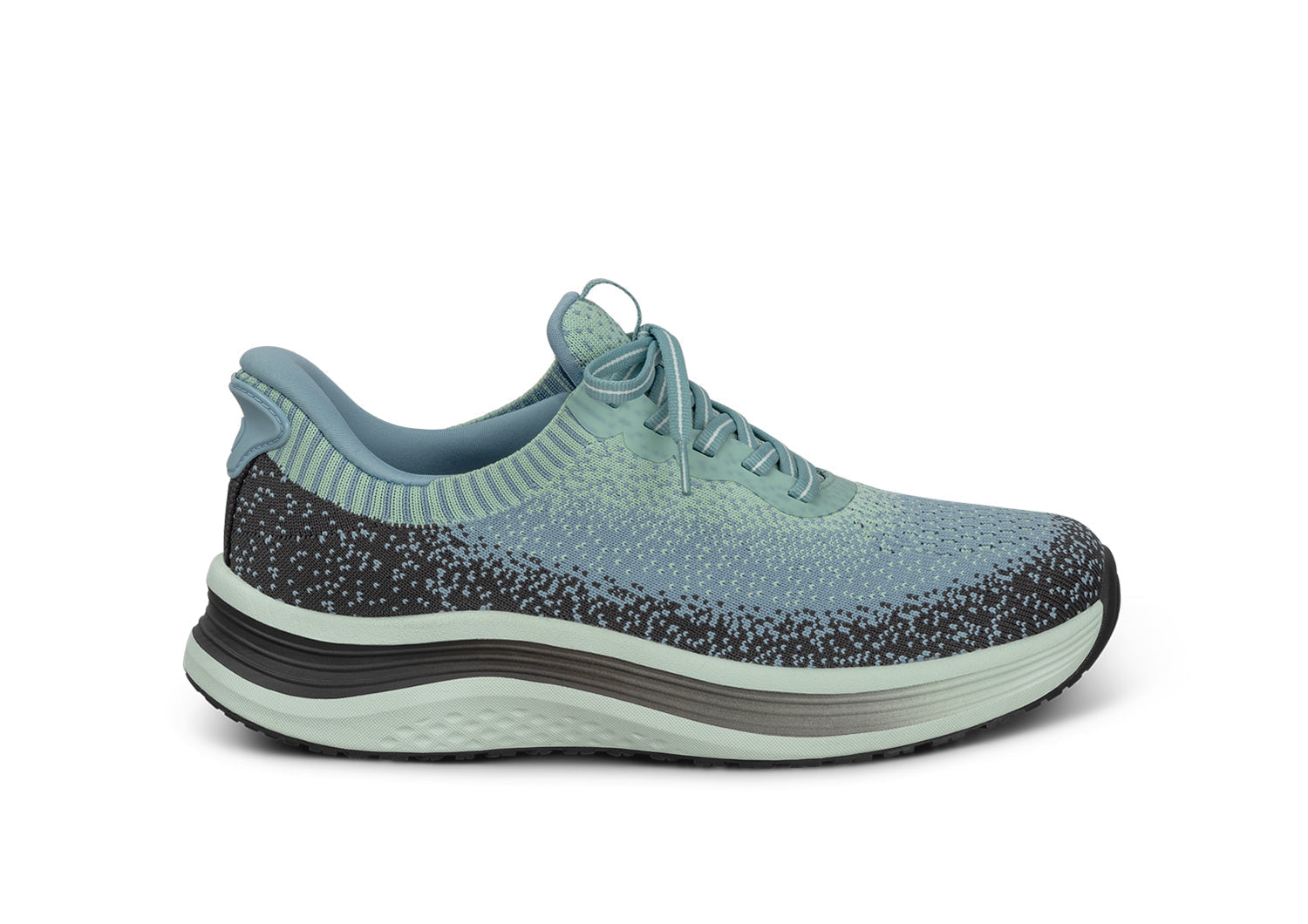 Nira Hands-Free - Green/Blue