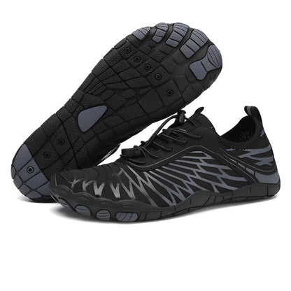 Lorax Pro - Neuropathy Relief Barefoot Shoes (Unisex)
