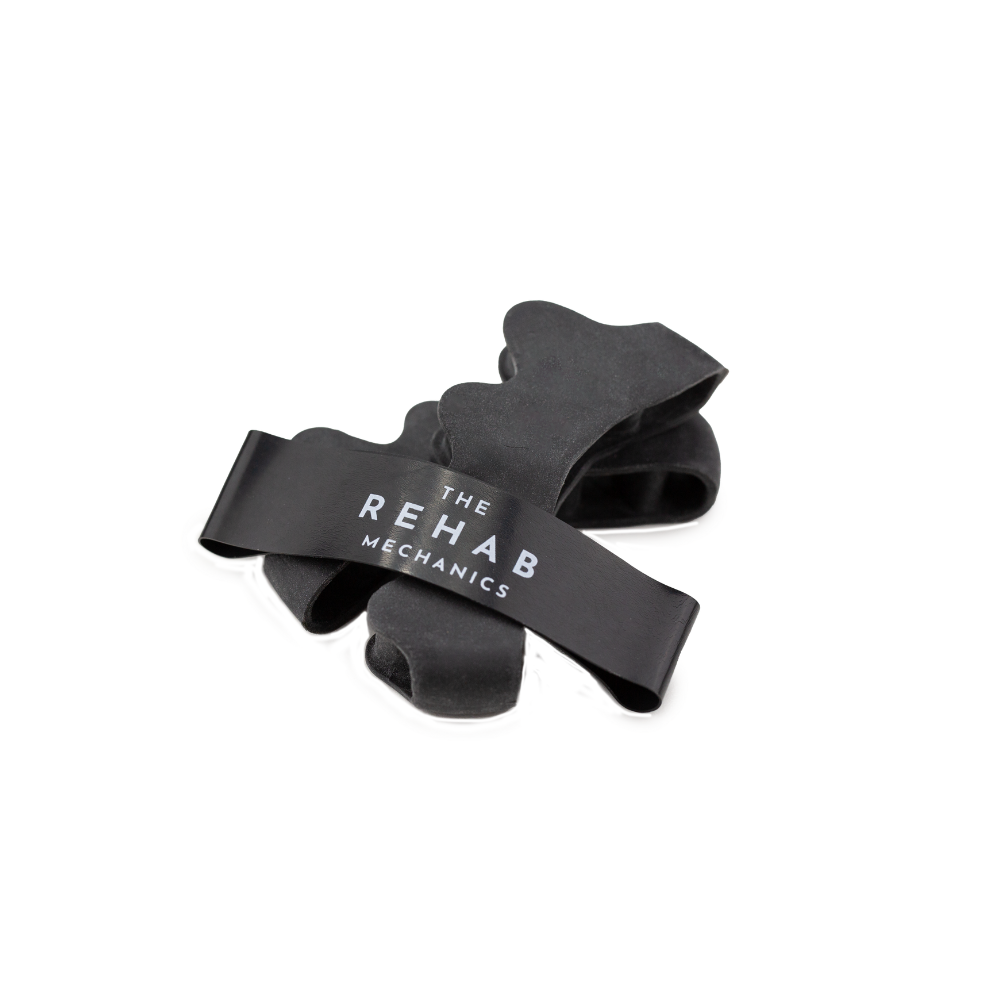 The Rehab Mechanics - Toe Spacers
