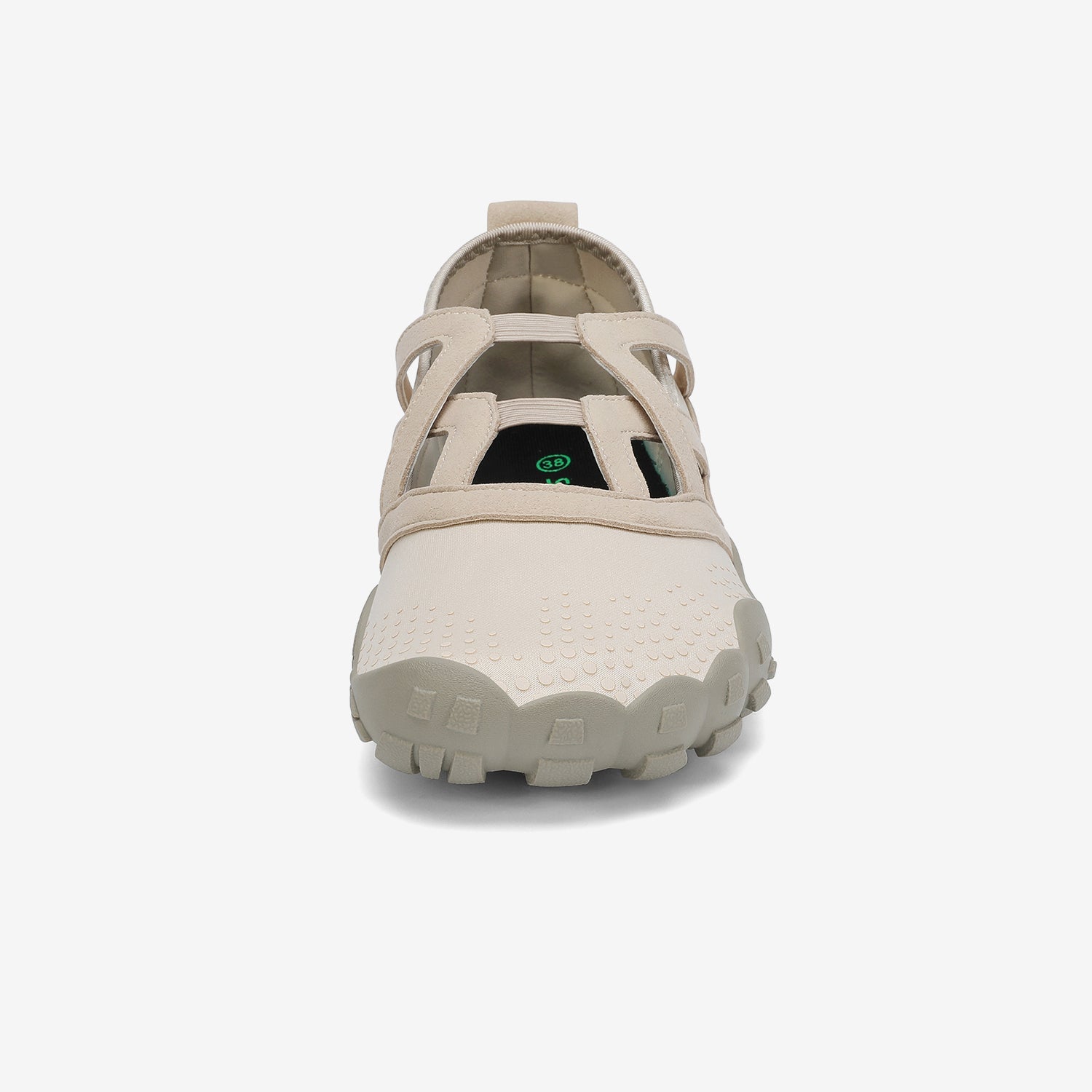 Cross Ⅰ - Barefoot Shoes