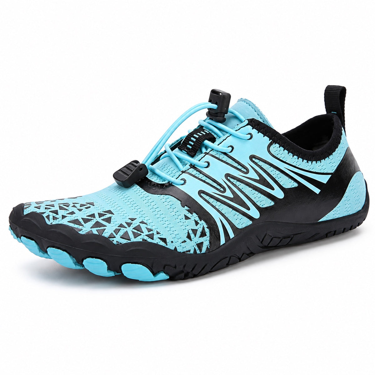 Blake – Unisex Barefoot Shoes in Moonlight