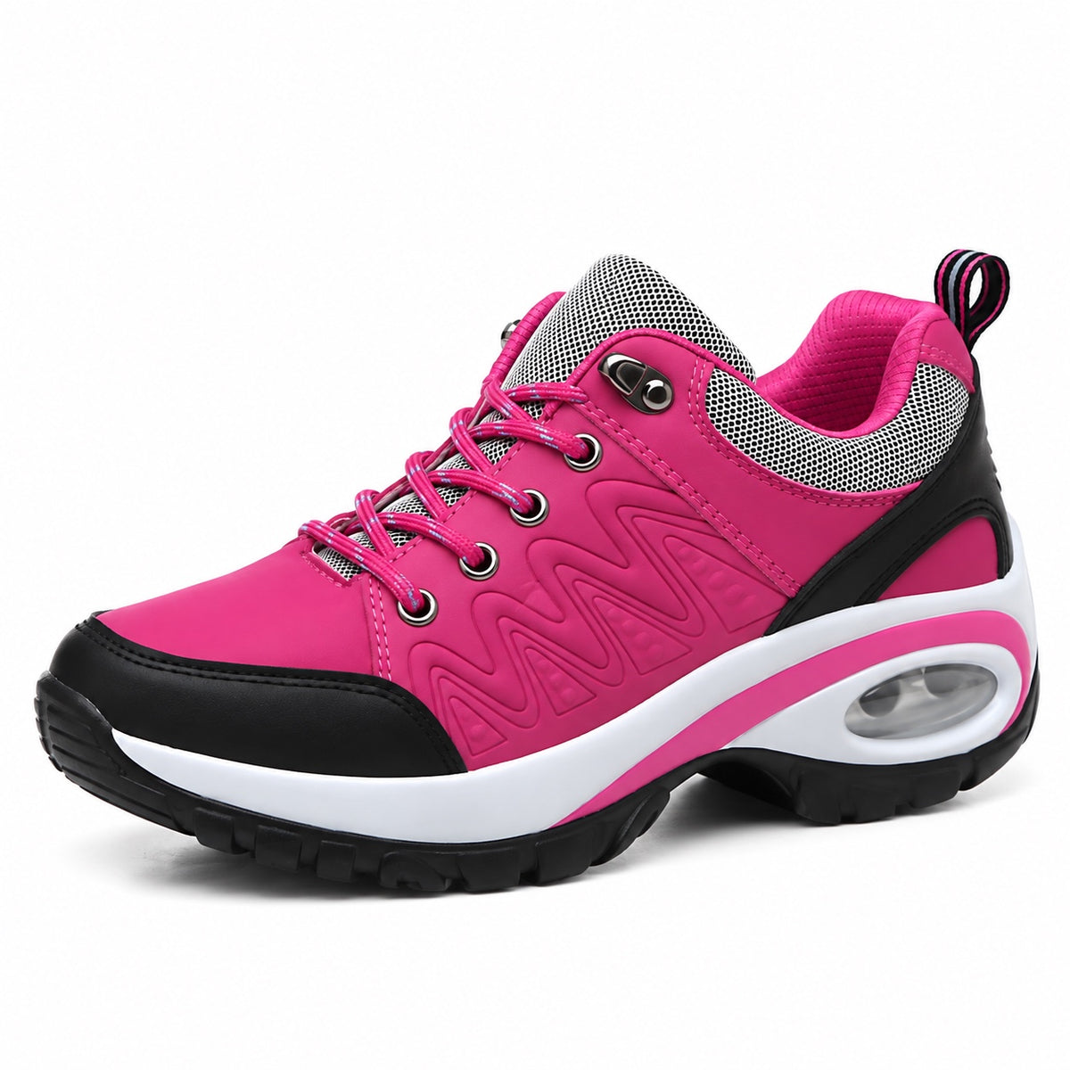 Blanca – Women's Orthopedic Shoes in Pink