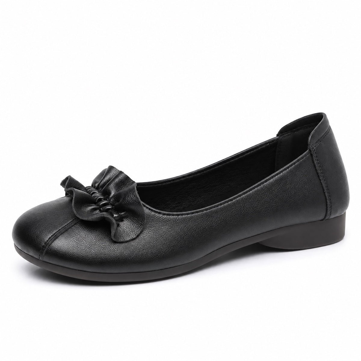 Brooke – Women's Nursing Shoes in Black