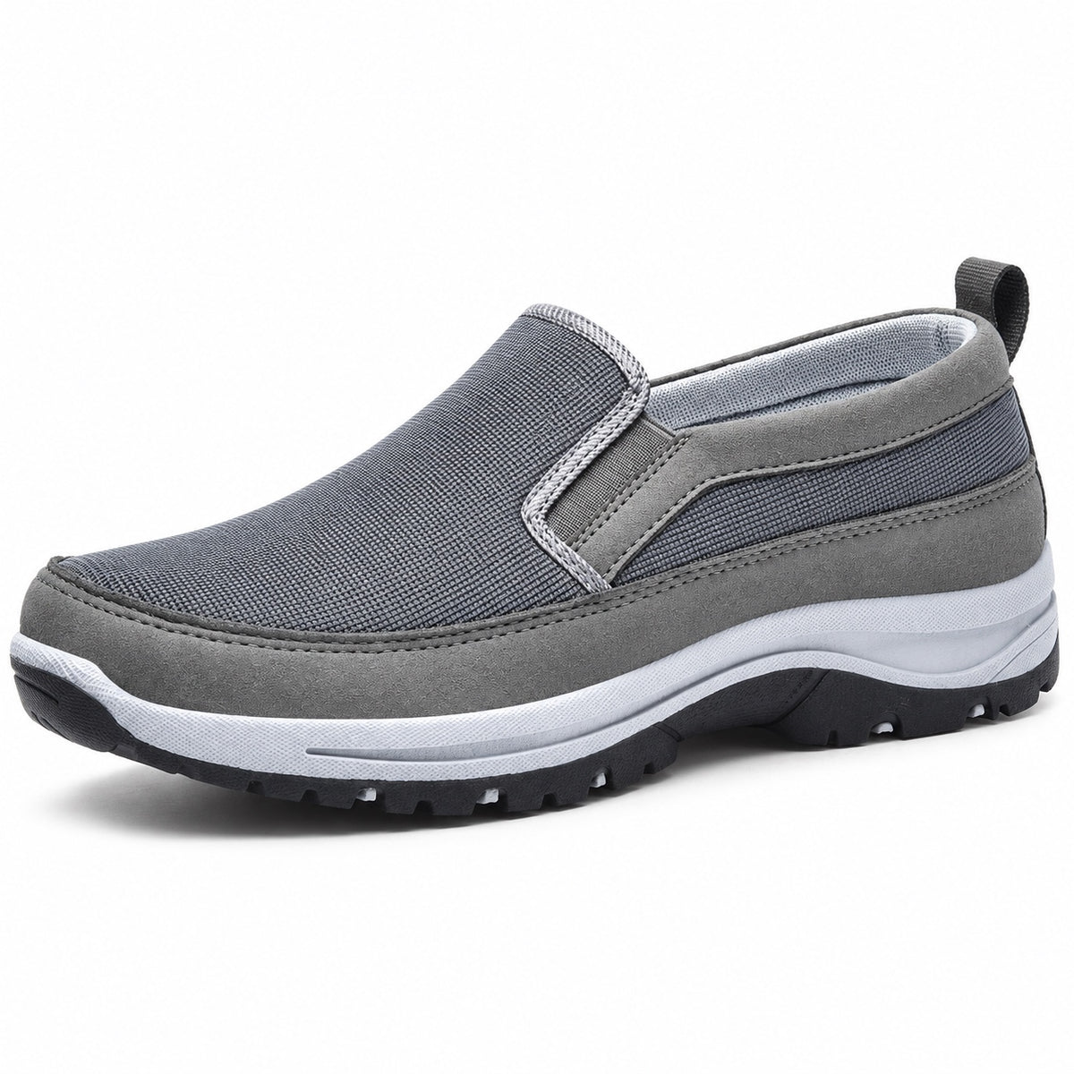 Colon – Unisex Orthopedic Shoes in Gray