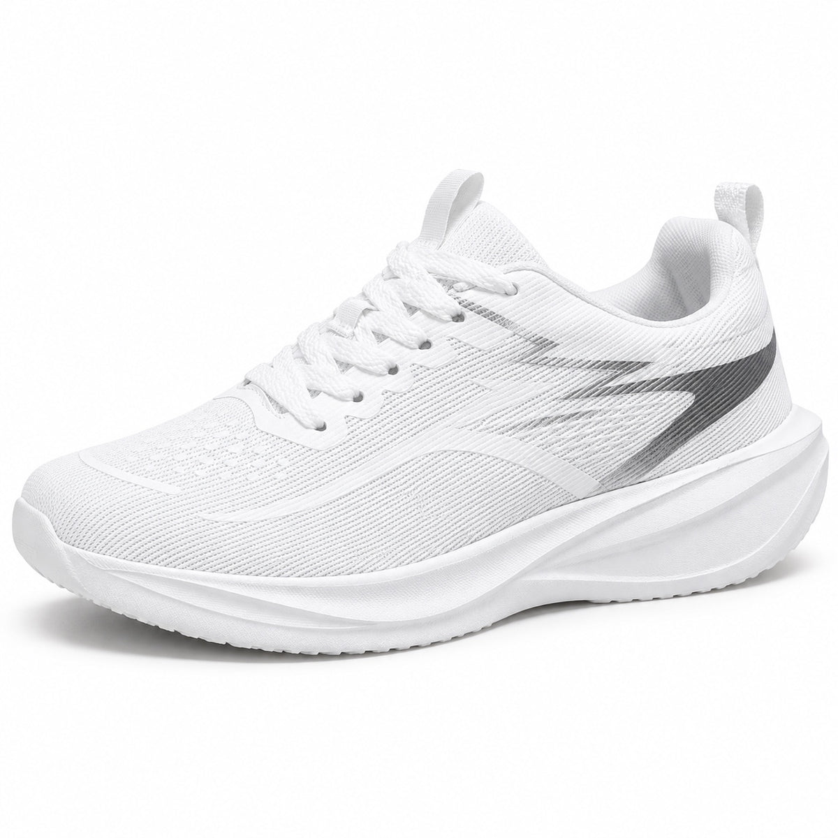 Damon – Men's Non-Slip Shoes in White