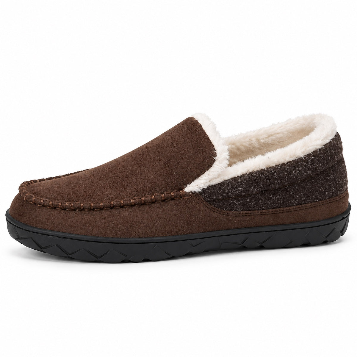 Deanna – Women's Nursing Shoes in Brown