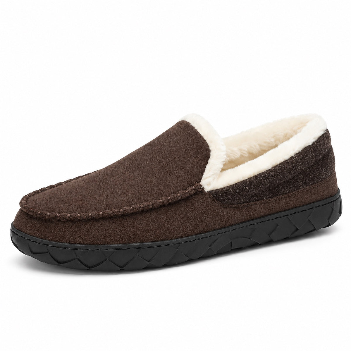 Deanna – Women's Nursing Shoes in Coffee