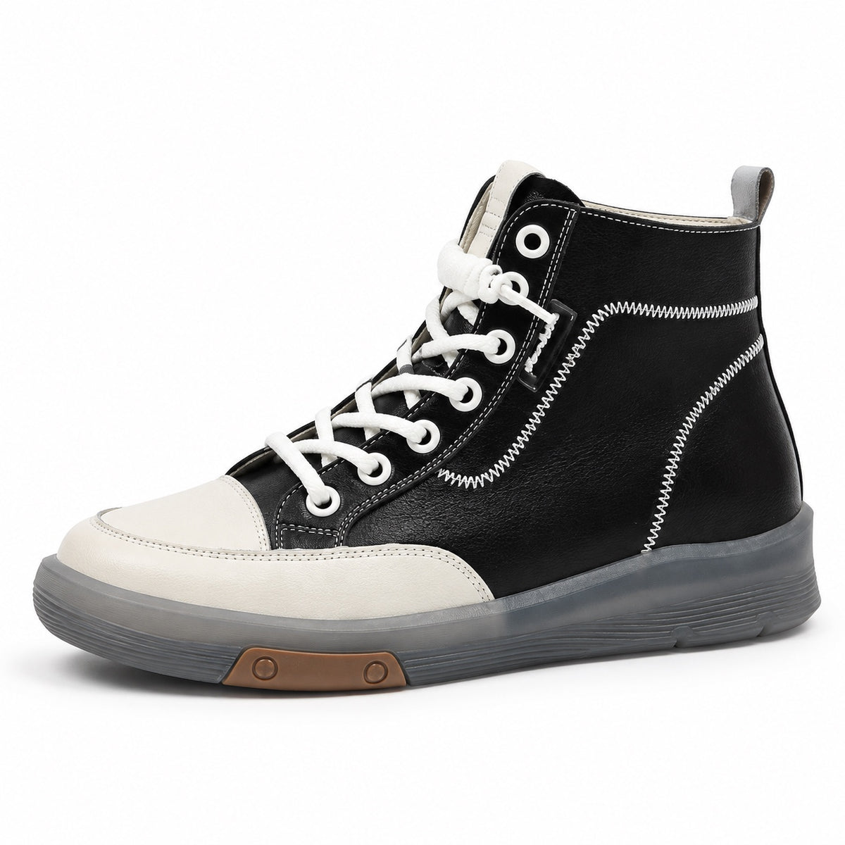 Dianne – Women's Nursing Sneakers in Black