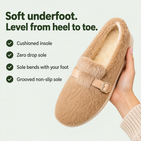 Gill – Unisex Barefoot Shoes, key benefits