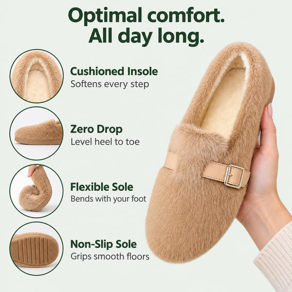 Gill – Unisex Barefoot Shoes, features